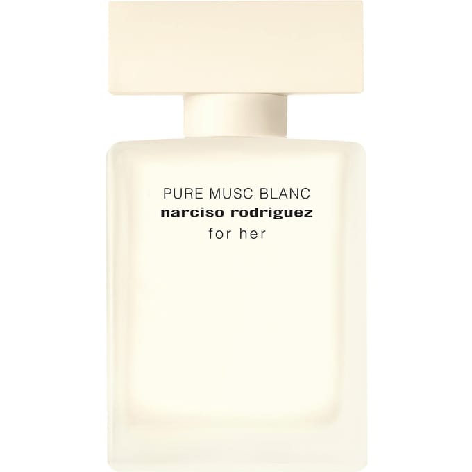 Narciso Rodriguez Pure Musc Blanc Eau De Parfum Intense Narciso Rodriguez - For Her Pure Musc Blanc Eau De Parfum Intense  - 30 ML