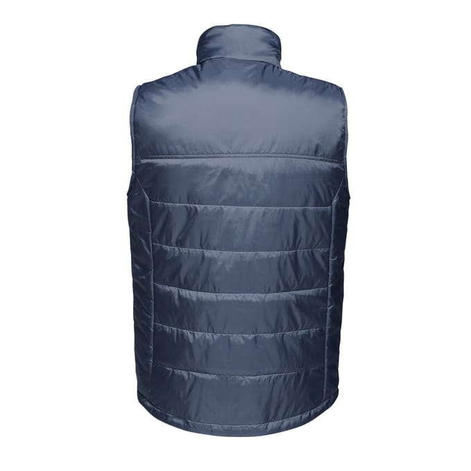 Regatta Heren Fase II Geïsoleerde Bodywarmer (Marine)