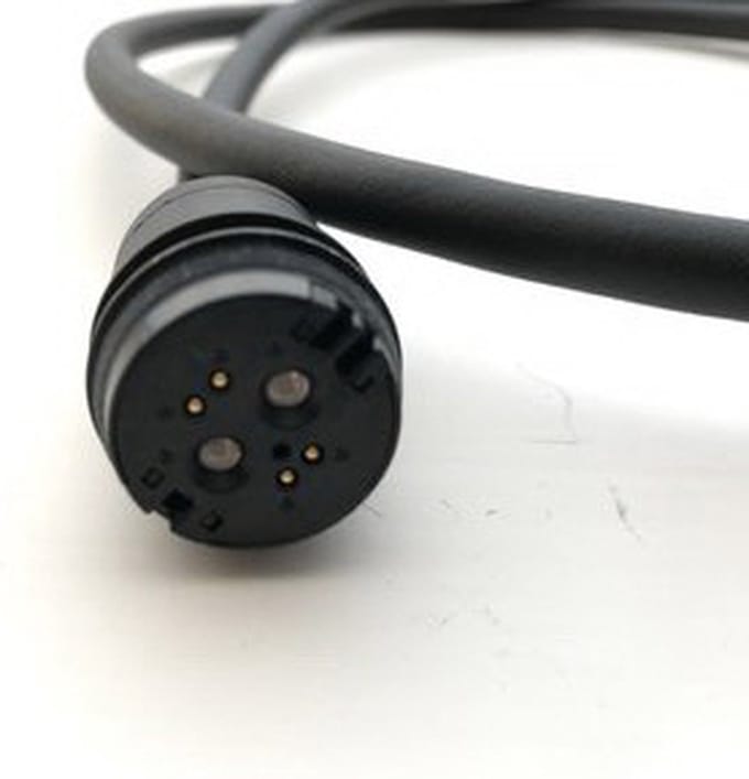 Batterijtester Fietsaccu Parts | Kunststof | |