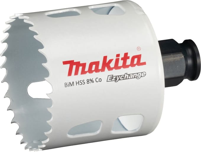 Makita E-03850 Gatzaag 56x44mm hout/metaal