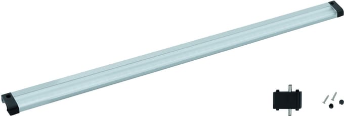 EGLO Snapora - Tafellamp - LED - Zwart - Met Touch Dimmer - Flexibel