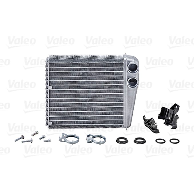 Warmtewisselaar, interieur verwarming VALEO 812373