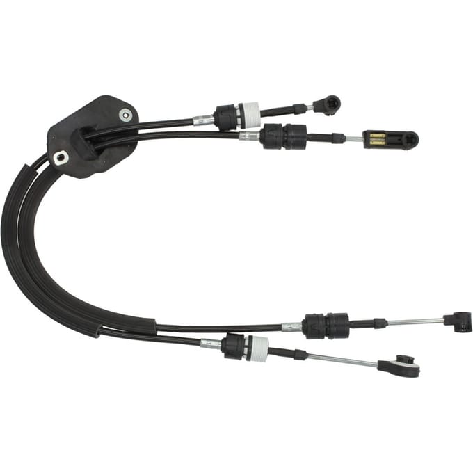 Versnellingspookkabel AKUSAN F4G005AKN