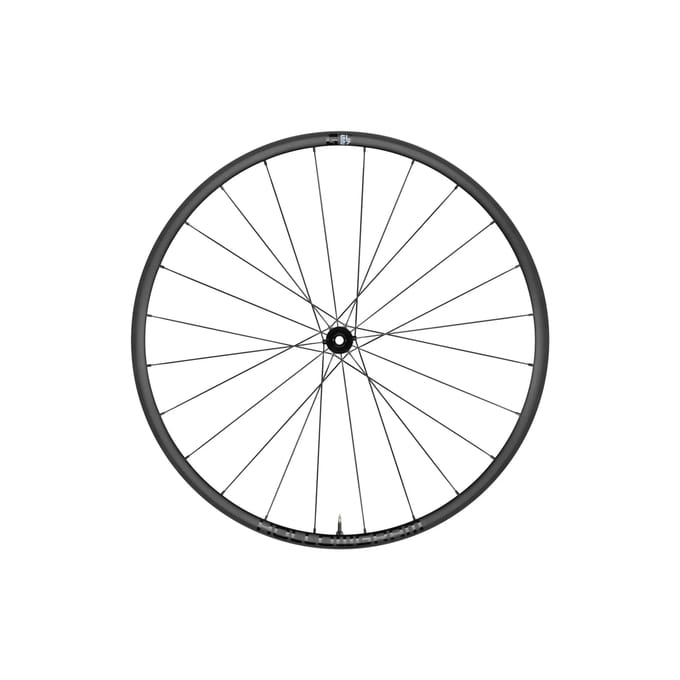 Voorwiel Cannondale G-SL 27