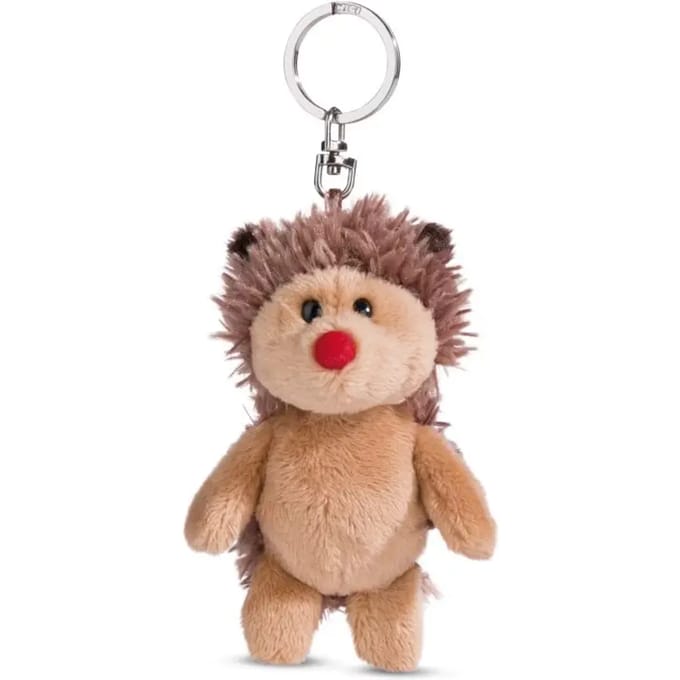 Sleutelhanger Nici Hedgehog Hetch Hogan