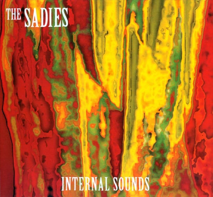 Internal Sounds - Sadies