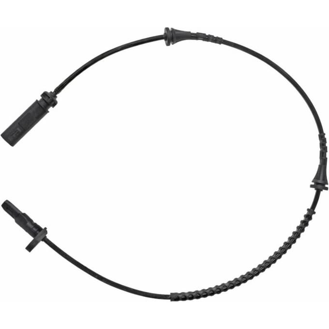 Sensor, wielsnelheid VEMO V20-72-0185
