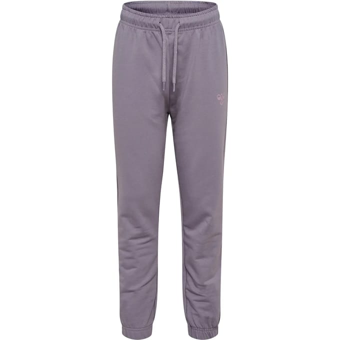 Meisjes joggingbroek Hummel Reg Tukas
