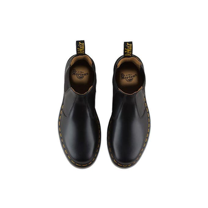 Laarzen Dr Martens 2976 Smooth Chelsea