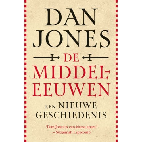 De Middeleeuwen - Dan Jones