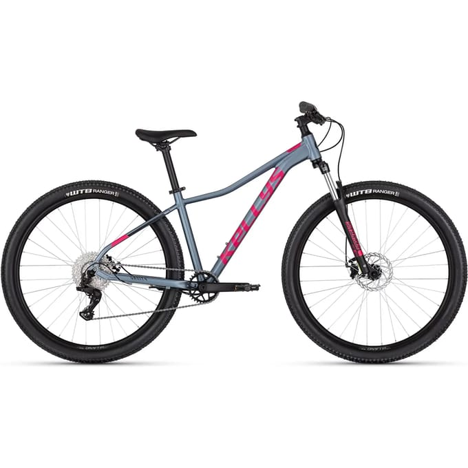Vrouwen mountainbike Kellys Vanity X30 S 26"