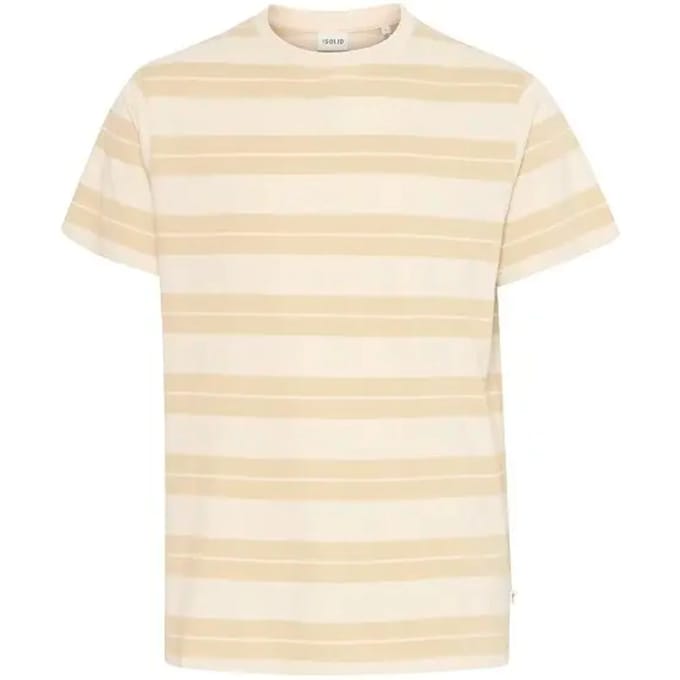 T-shirt Solid Pede
