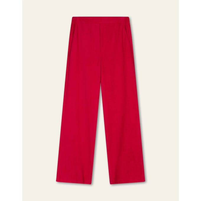 Oilily Pentra Broek- maat42 Bougainville