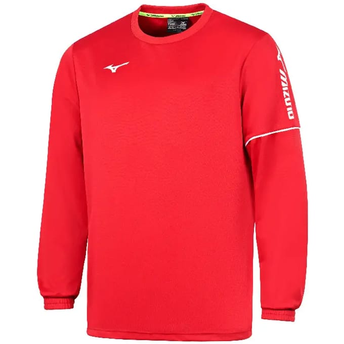 Kinder sweatshirt Mizuno Team SendaiTR.R.N.