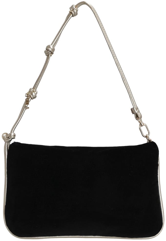 Furla Lily Pouch - Schoudertas 25 cm (toni nero)