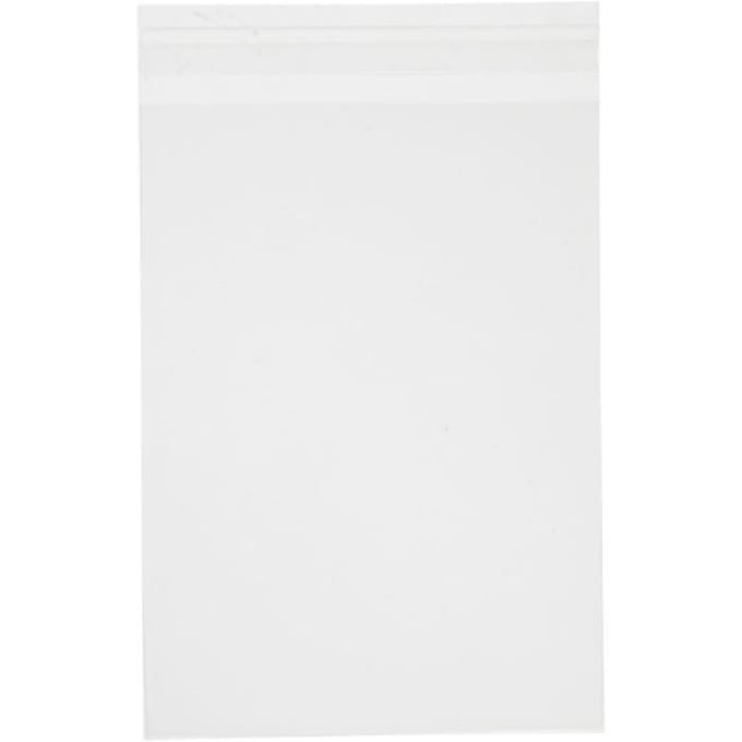 Creativ Company Cellophane Bags 14.5 x 19cm 50pcs.