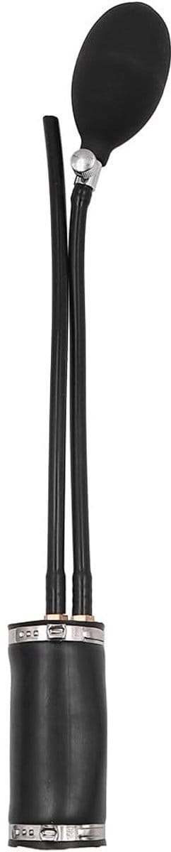 Universele Auto Rookmachine Lekkage Detector - Voor 12V Voertuigen en Licht Trucks