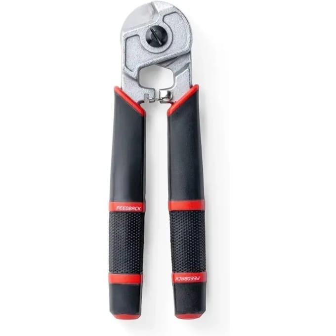 Feedback Sports Cable cutters