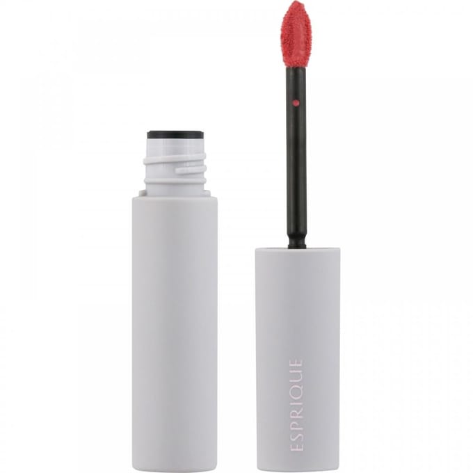 Kose - Esprique Chiffon Matte Rouge PK811 Pink - 6g