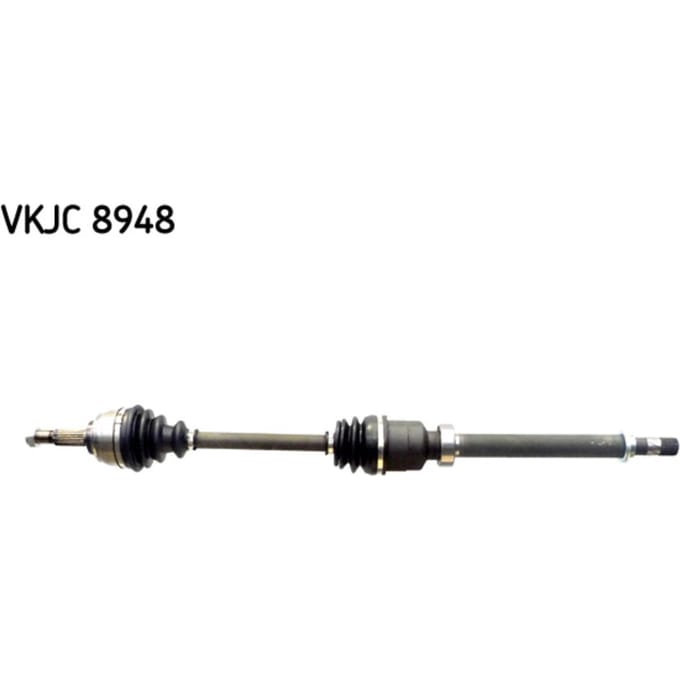 Aandrijfas SKF VKJC 8948