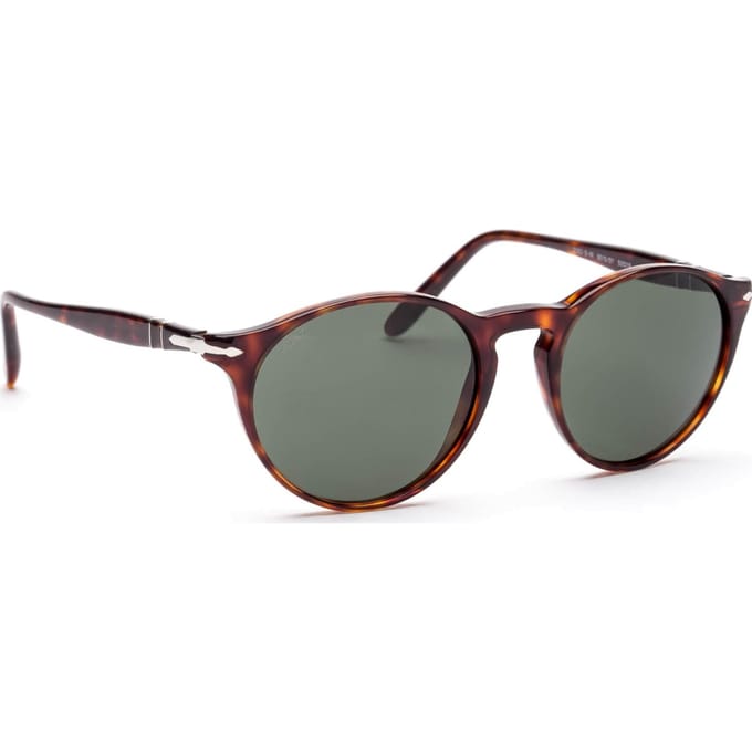 Persol Zonnebril 3092SM 901531 Havana Groen