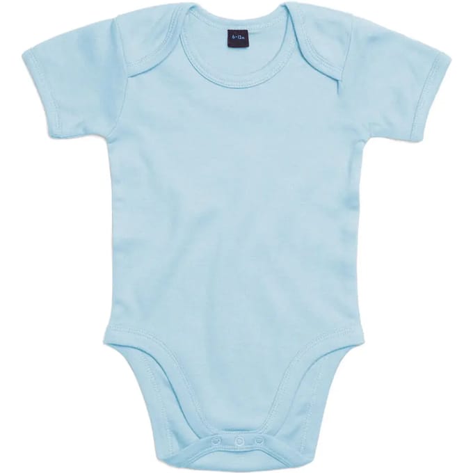 Baby romper Babybugz