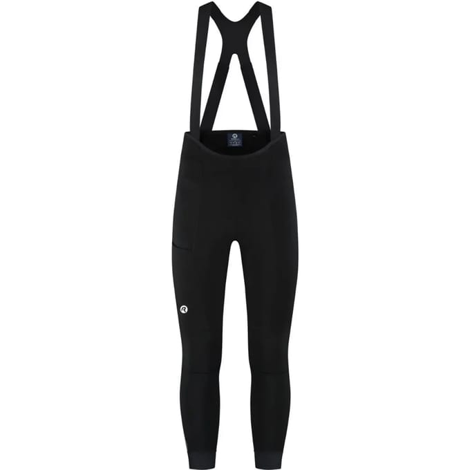 Lange bretels broek Rogelli Distance II