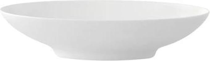 Villeroy & Boch Modern Grace Ovale schaal. 30 x 18 cm
