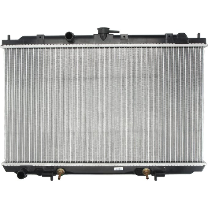 Radiator, motorkoeling KOYORAD PL021770