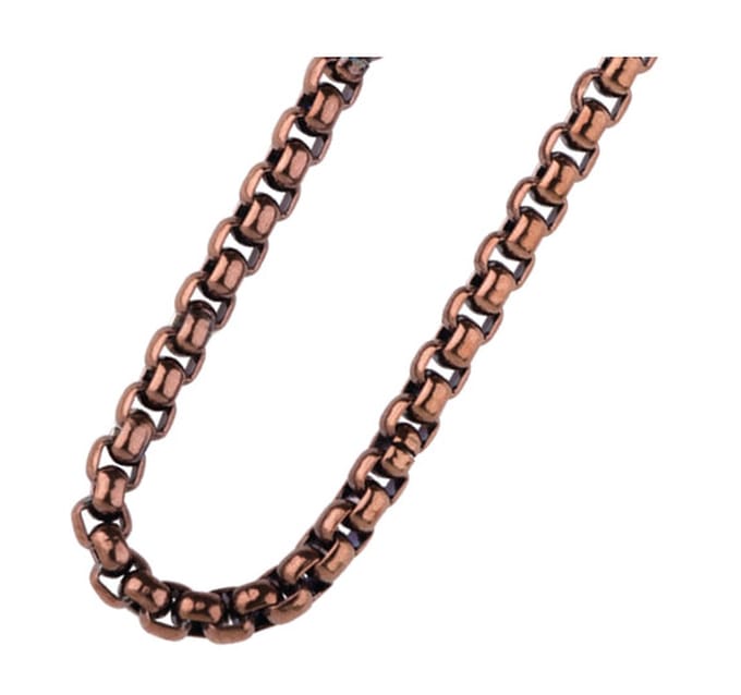 Dreamcatcher Collier Mocca kleur SC063M