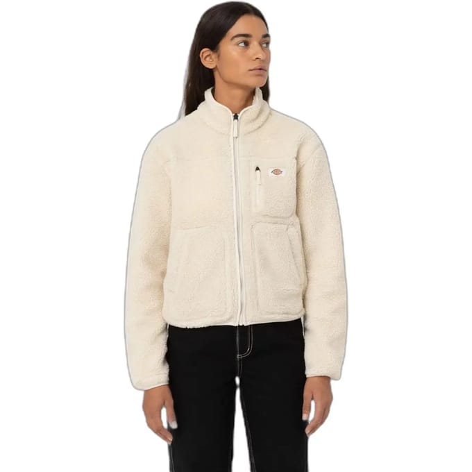 Fleece Jack Dickies Mount Hope Fleece