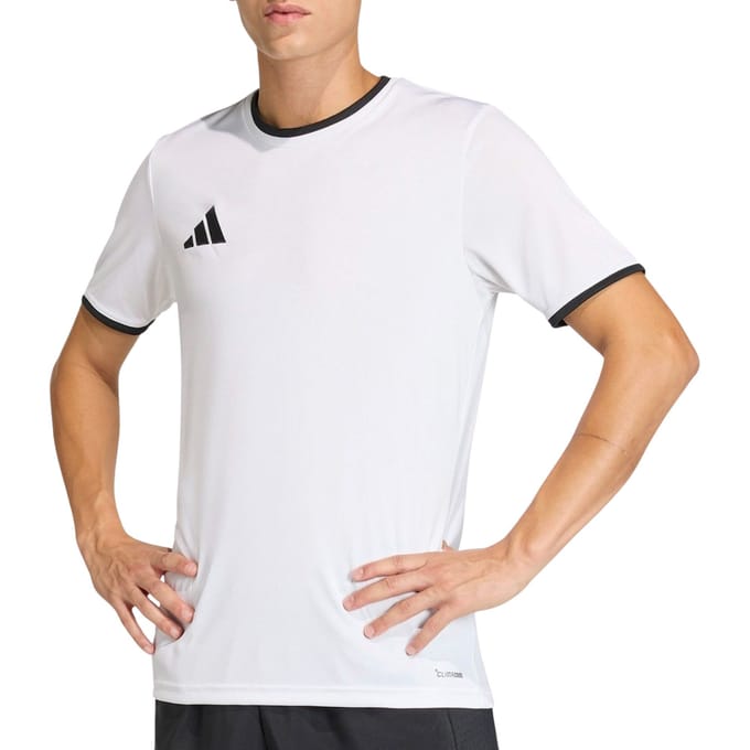 Adidas Entrada 26 Shirt Heren - Maat M