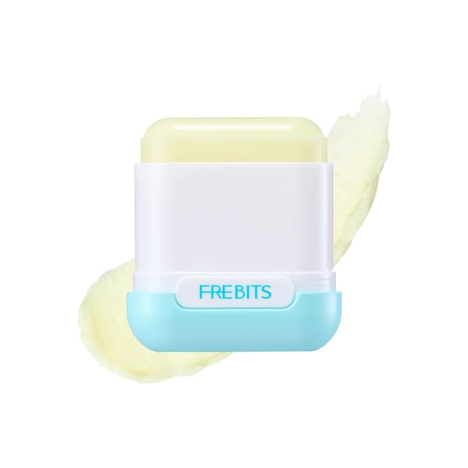 FREBITS Air Fit Sun Stick 14g Helder Mat Hypoallergeen Kleurloos Geen Talg SPF50+ PA++++ 1ea white