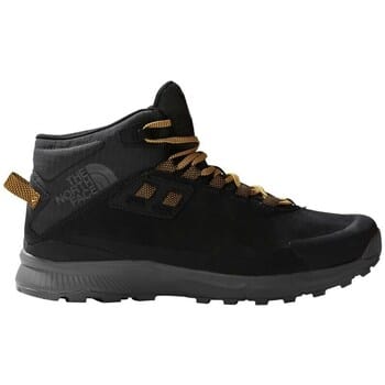 Hoge Sneakers The North Face tHe M Cragstone Leather Mid Wp