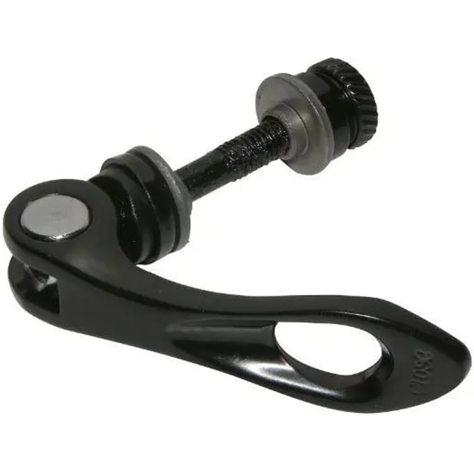 Zadelsnelspanner met adapter P2R First