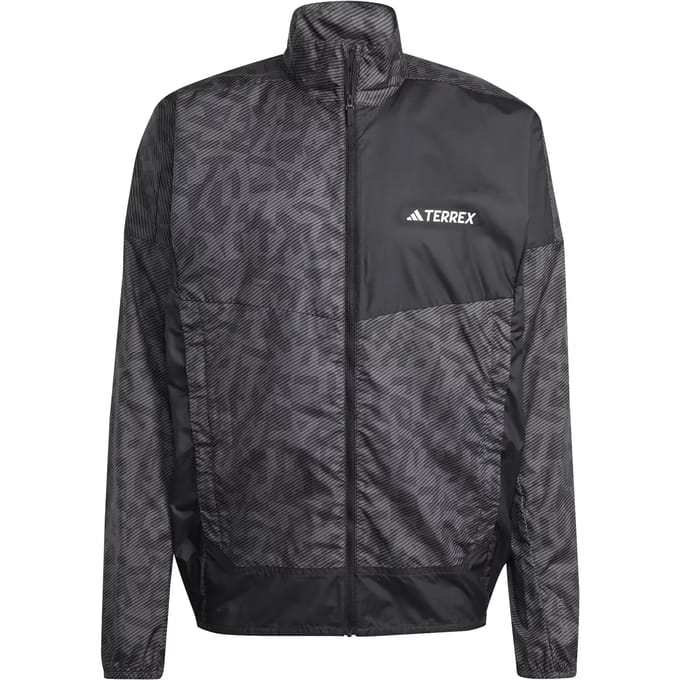 Waterdichte jas adidas Terrex