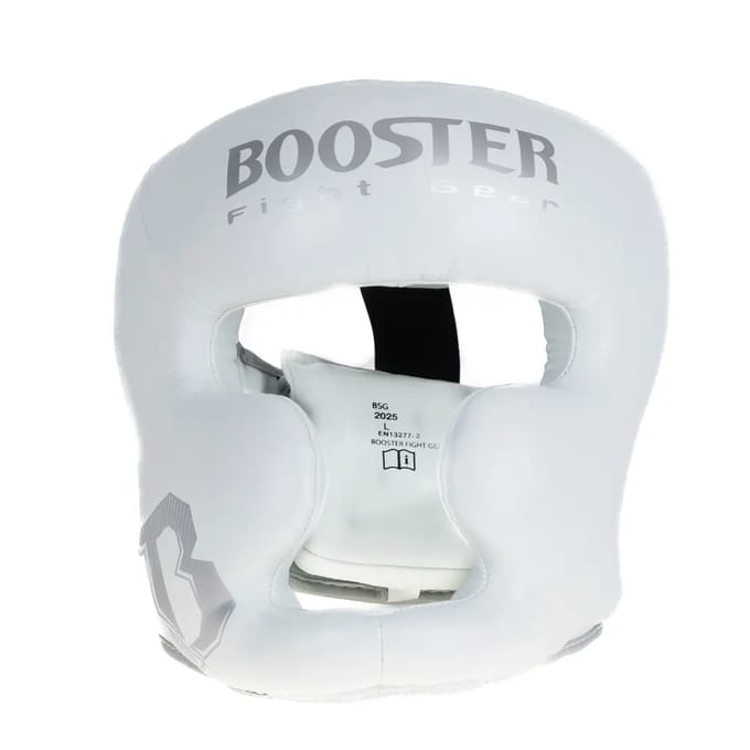 Bokshelm Booster Fight Gear BHG 2