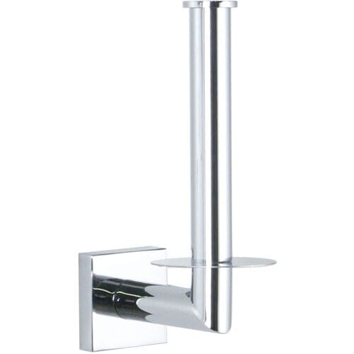 Bravat Quaruna Toilet Paper Trash Holder 754210