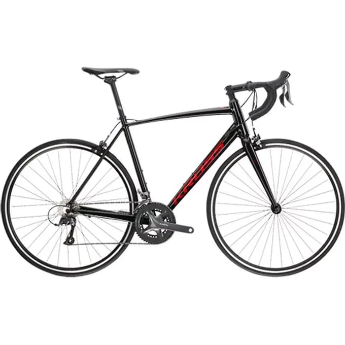 Grindfiets Kross Vento 2.0 Shimano Claris R2000 8V