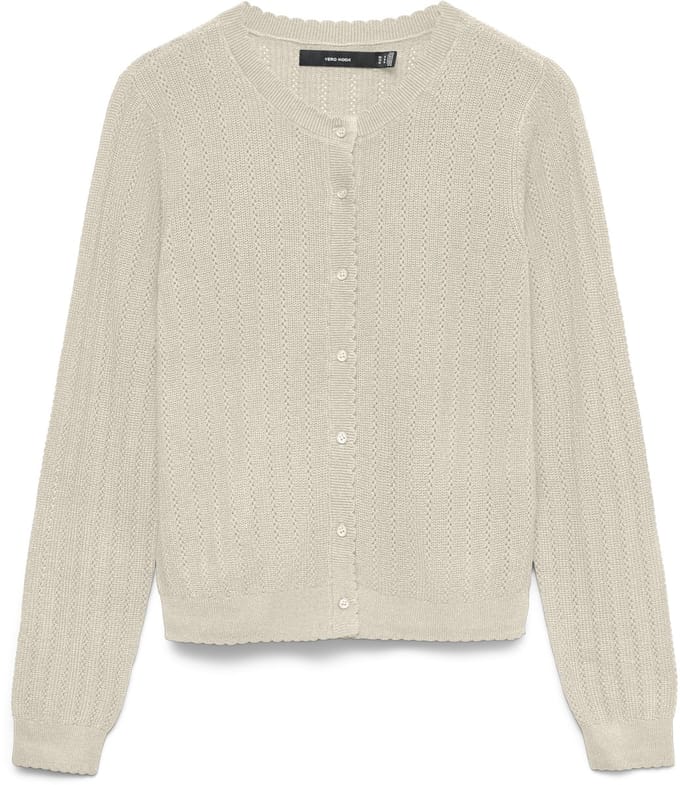 Vero Moda Vest VMNEWLEX Gebreid vest