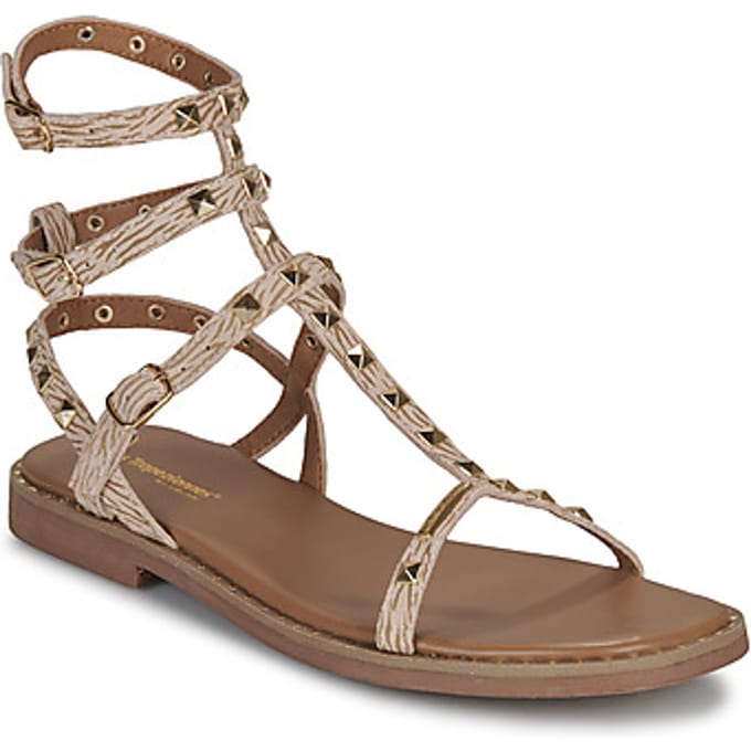 Les Tropeziennes Coralie Sandalen EU 40 Vrouw