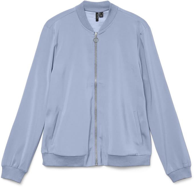 VERO MODA - VMCOCO L/S BOMBER NOOS - Dames - Vesten