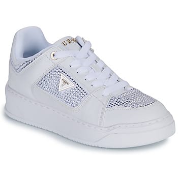 Lage Sneakers Guess DELOVE2