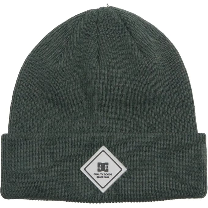 Vrouwenhoed DC Shoes Label