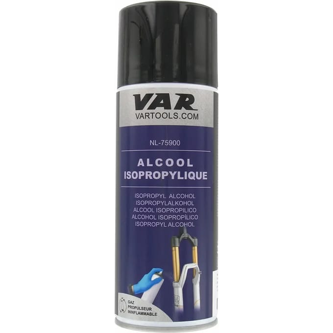Isopropyl alcohol reiniger Motorex