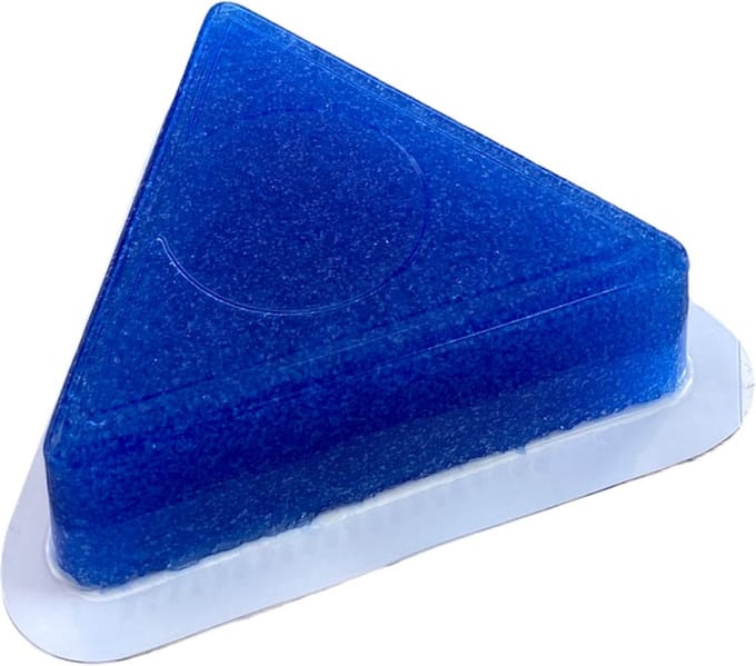 AstralPool Crystal Block vlokkingsmiddel