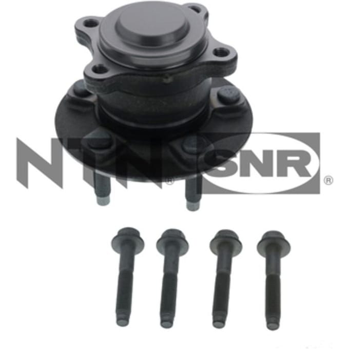 Wiellagerset SNR R153.84