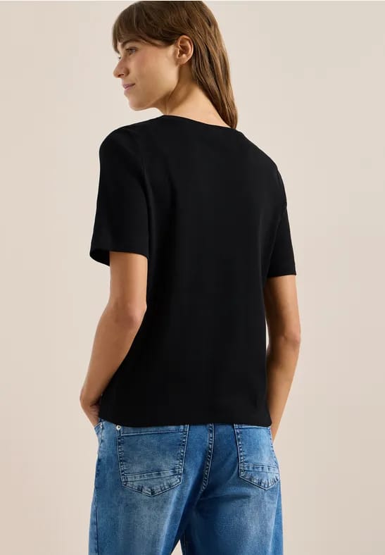 Basic geribd Shirt