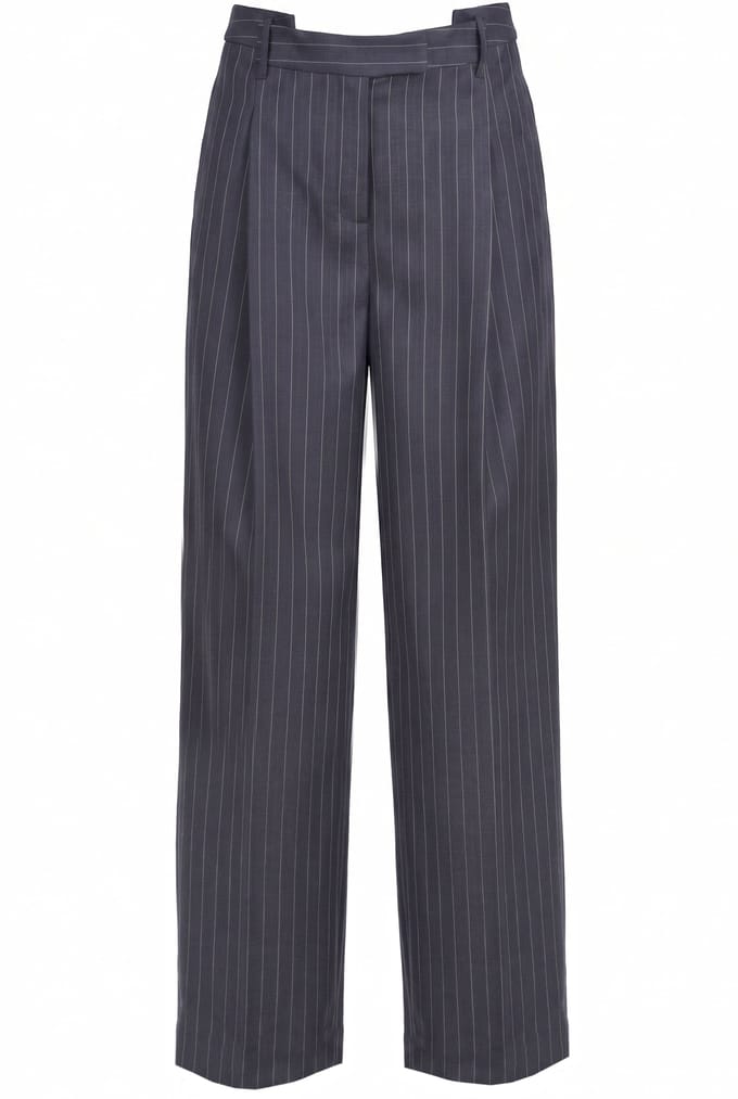 Semi Couture - Pantalone - 480882 - Antraciet