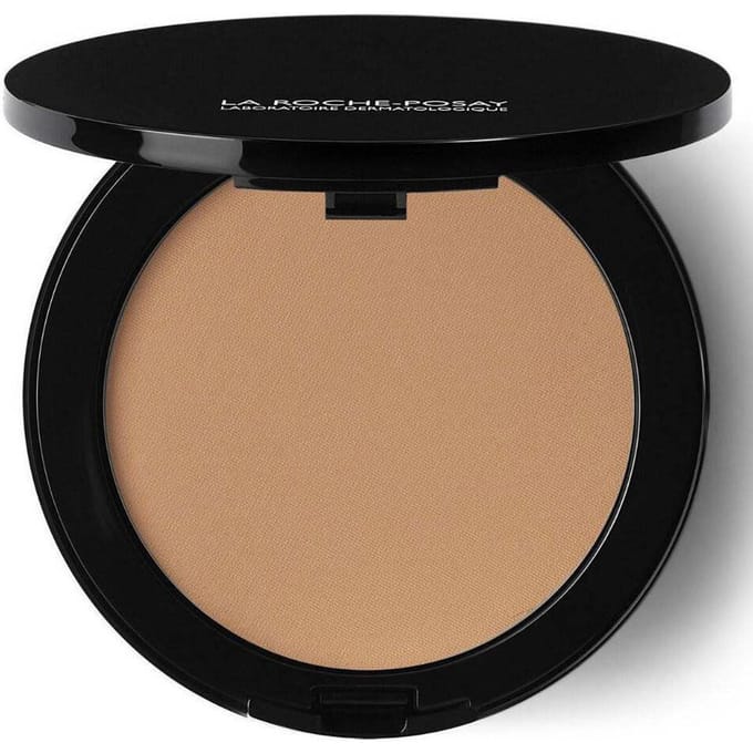 Toleriane Compact Mineral Compact Makeup Hoge Dekking Compacte Make-up Spf25 #15 9 gr